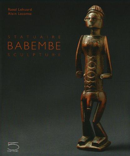 Statuaire babembé