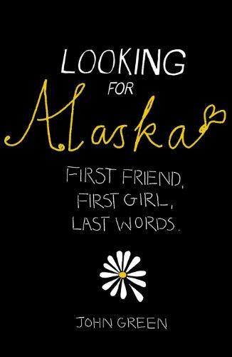 Looking for Alaska