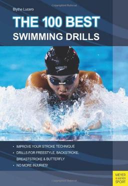 The 100 Best Swimming Drills