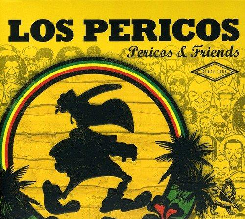 Pericos & Friends