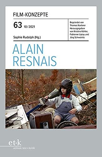 Alain Resnais (Film-Konzepte)