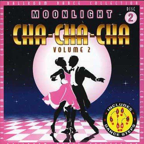 Cha-Cha-Cha Vol. 2