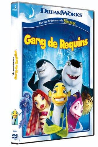 Gang de requins [FR Import]