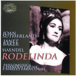 Rodelinda