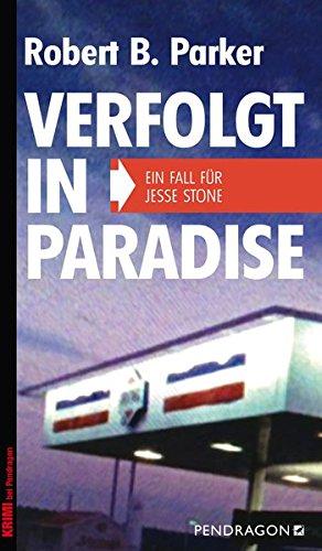 Verfolgt in Paradise: Ein Fall für Jesse Stone