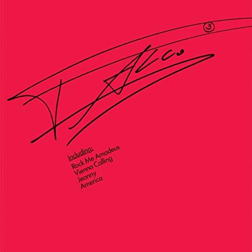 Falco 3 [Vinyl LP]