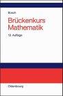 Brückenkurs Mathematik