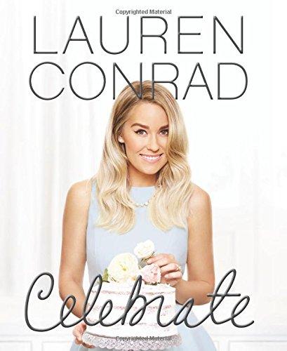 Lauren Conrad Celebrate