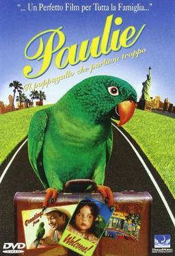 Paulie [IT Import]