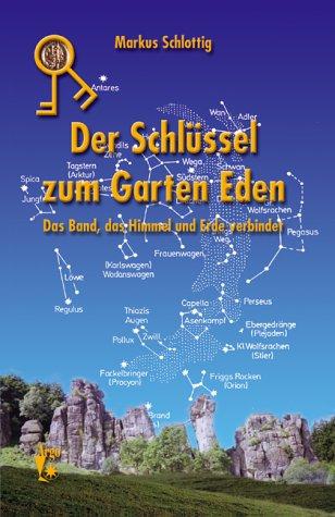 Der Schlüssel zum Garten Eden