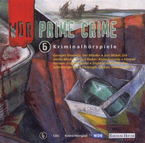 Wdr Prime-Crime