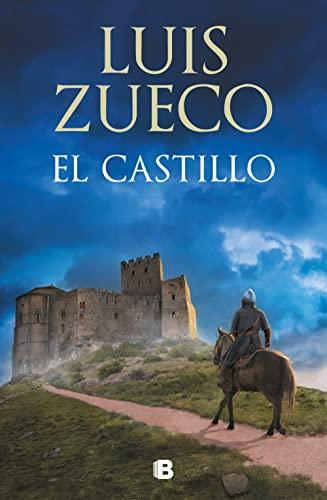 El Castillo / The Castle (Histórica, Band 1)