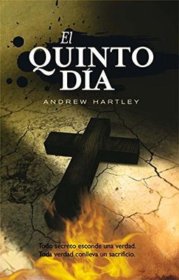 El quinto día (Best seller, Band 37)