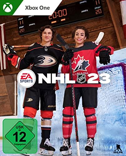 NHL 23 - Xbox One