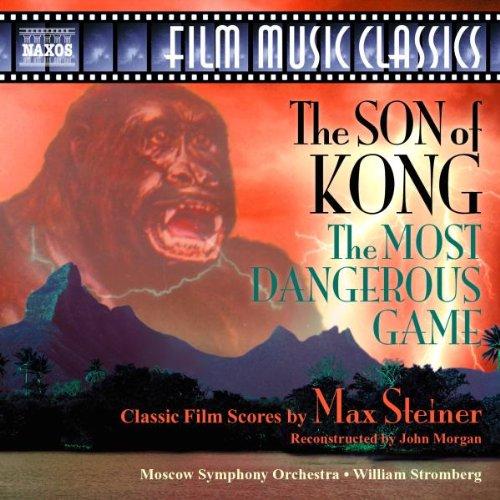 Son of Kong/Most Dangerous Game