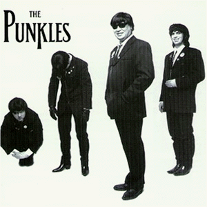 The Punkles