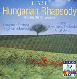 Hungarian Rhapsody & Fantasia