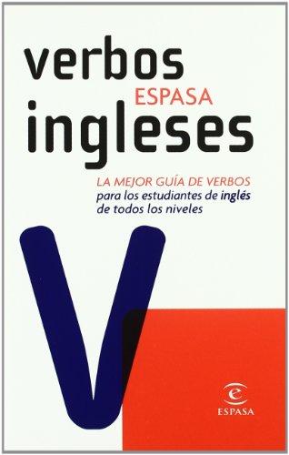 Verbos ingleses (IDIOMAS, Band 1)