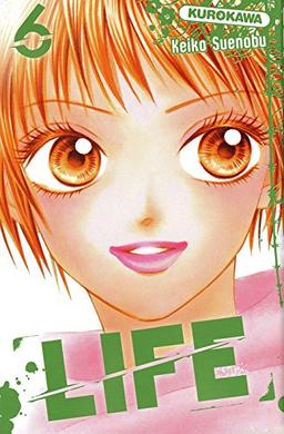 Life. Vol. 6