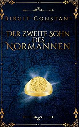 Der zweite Sohn des Normannen: Band 2 der Northumbria-Trilogie (Die Northumbria-Trilogie, Band 2)