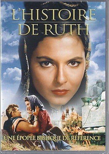 L'histoire de Ruth [FR Import]