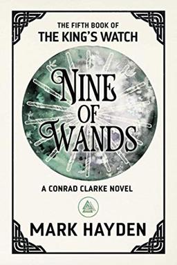 Nine of Wands (The King's Watch, Band 5)