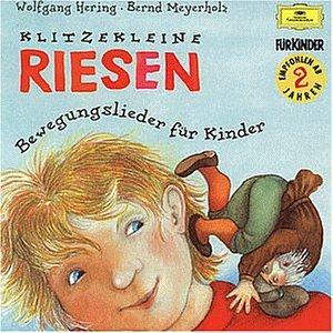 Klitzekleine Riesen