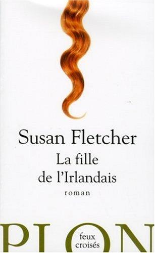 La fille de l'Irlandais