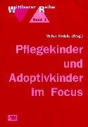 Pflegekinder und Adoptivkinder im Focus