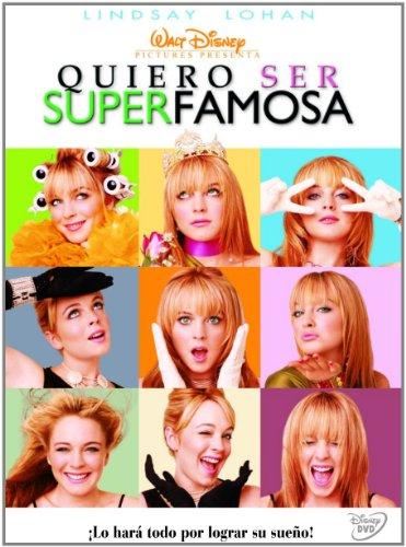 Quiero Ser Superfamosa [Spanien Import]