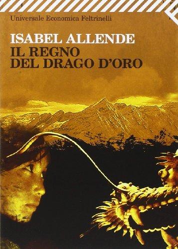 Il regno del Drago d'oro