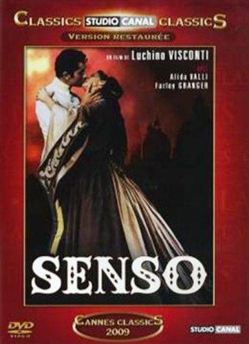 Senso [FR Import]