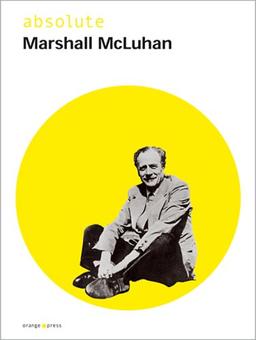 absolute Marshall McLuhan