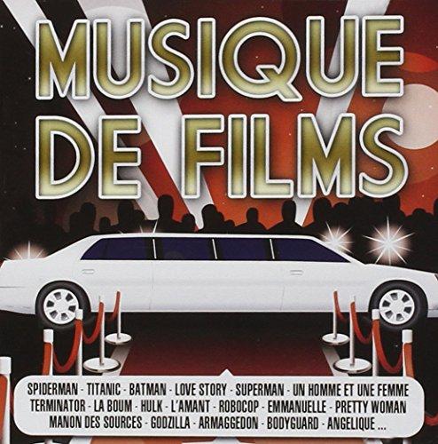 Musique de Films