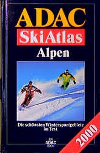 SkiAtlas 2000