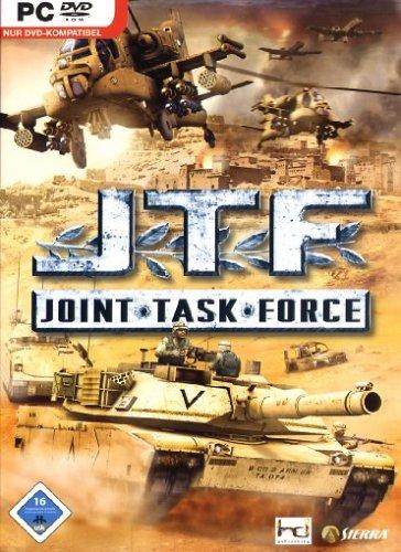 Joint Task Force