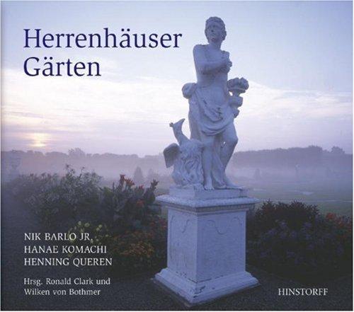 Die Herrenhäuser Gärten