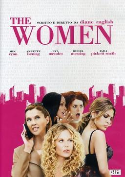 The Women [IT Import]