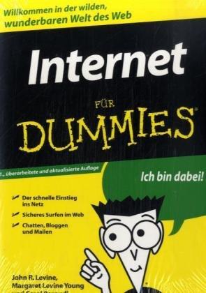 Internet für Dummies (Fur Dummies)