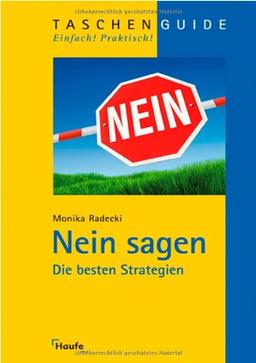 Nein sagen: Die besten Strategien