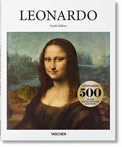 Leonardo da Vinci : 1452-1519 : artist and scientist