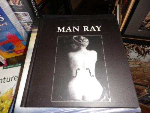 Man Ray