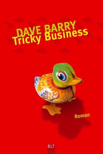 Tricky Business: Roman