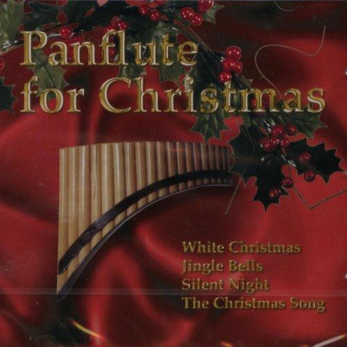 Panflute For Christmas - Panflöte Weihnachtslieder