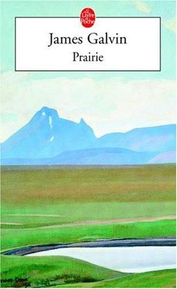 Prairie