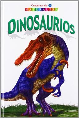 Dinosaurios (Cuadernos de Naturaleza, Band 4)