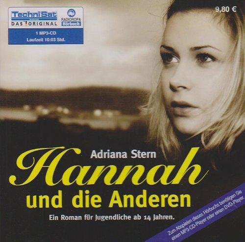 Hannah und die Anderen (1 MP3 CD)