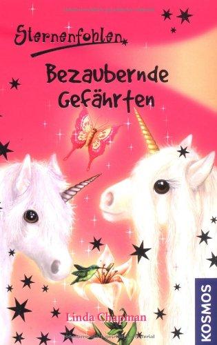 Sternenfohlen, 5, Bezaubernde Gefährten