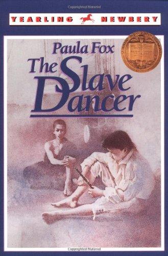 The Slave Dancer (A Yearling book)