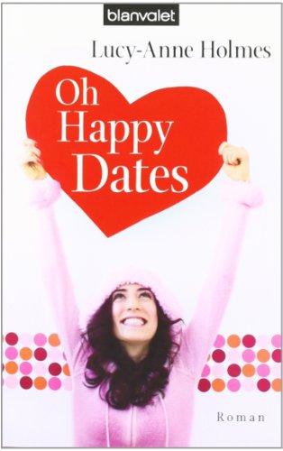 Oh Happy Dates: Roman